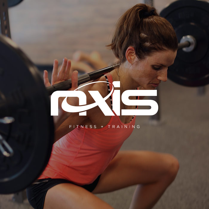 Axis Fitness Digital Marketing Campaign