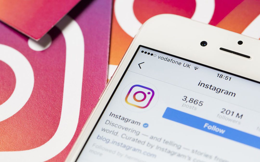 Create the Perfect Theme for Your Instagram with These Five Tips