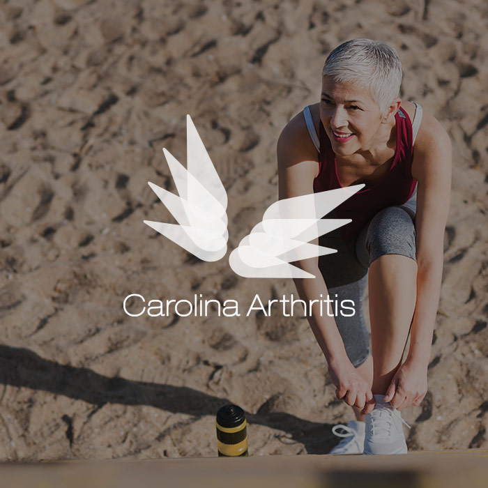 Carolina Arthritis