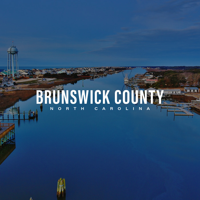 Brunswick County NC Giv