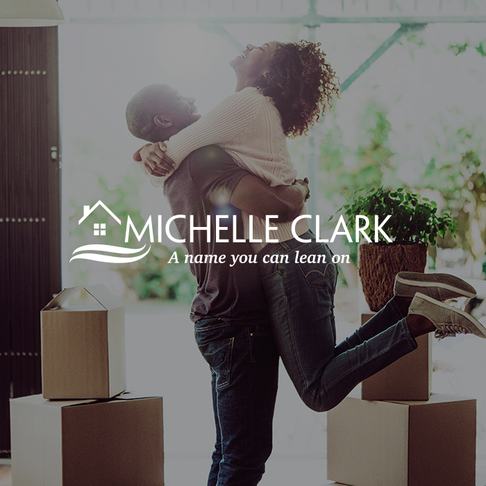 Michelle Clark Real Estate Team Campaign