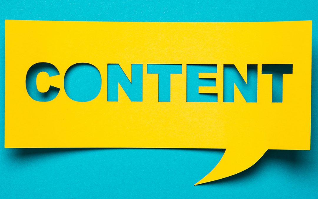 Why Content Marketing is So Important