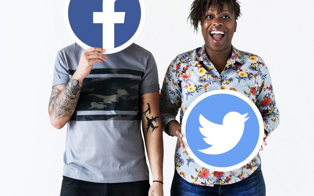 How to Choose the Right Social Media Platforms for Your Business
