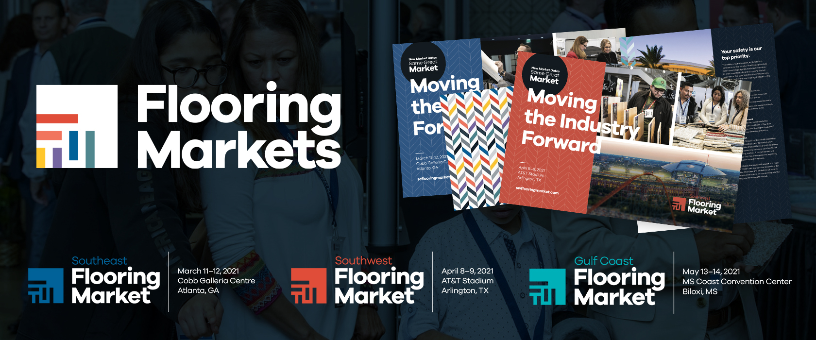 Flooring Markets MMEP
