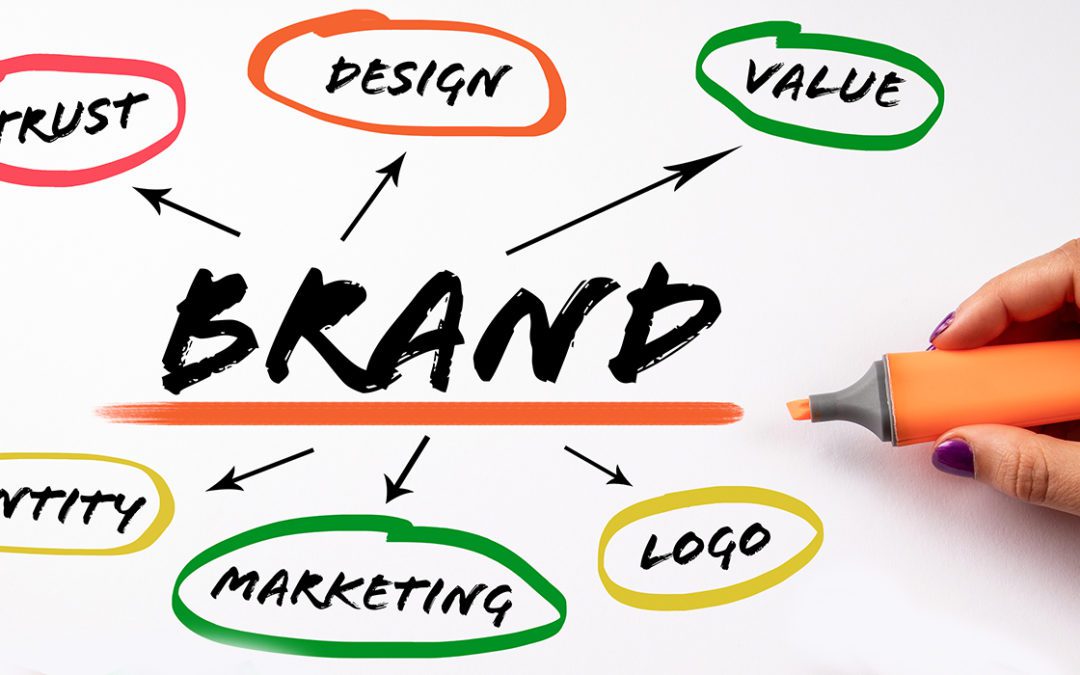 Avoid These Five Pitfalls When Branding